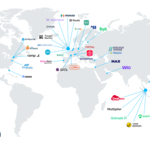 Resumen: Wise entra en 2023 con 15 nuevos socios en 4 nuevos mercados, lo que eleva el total a más de 60 socios en todo el mundo