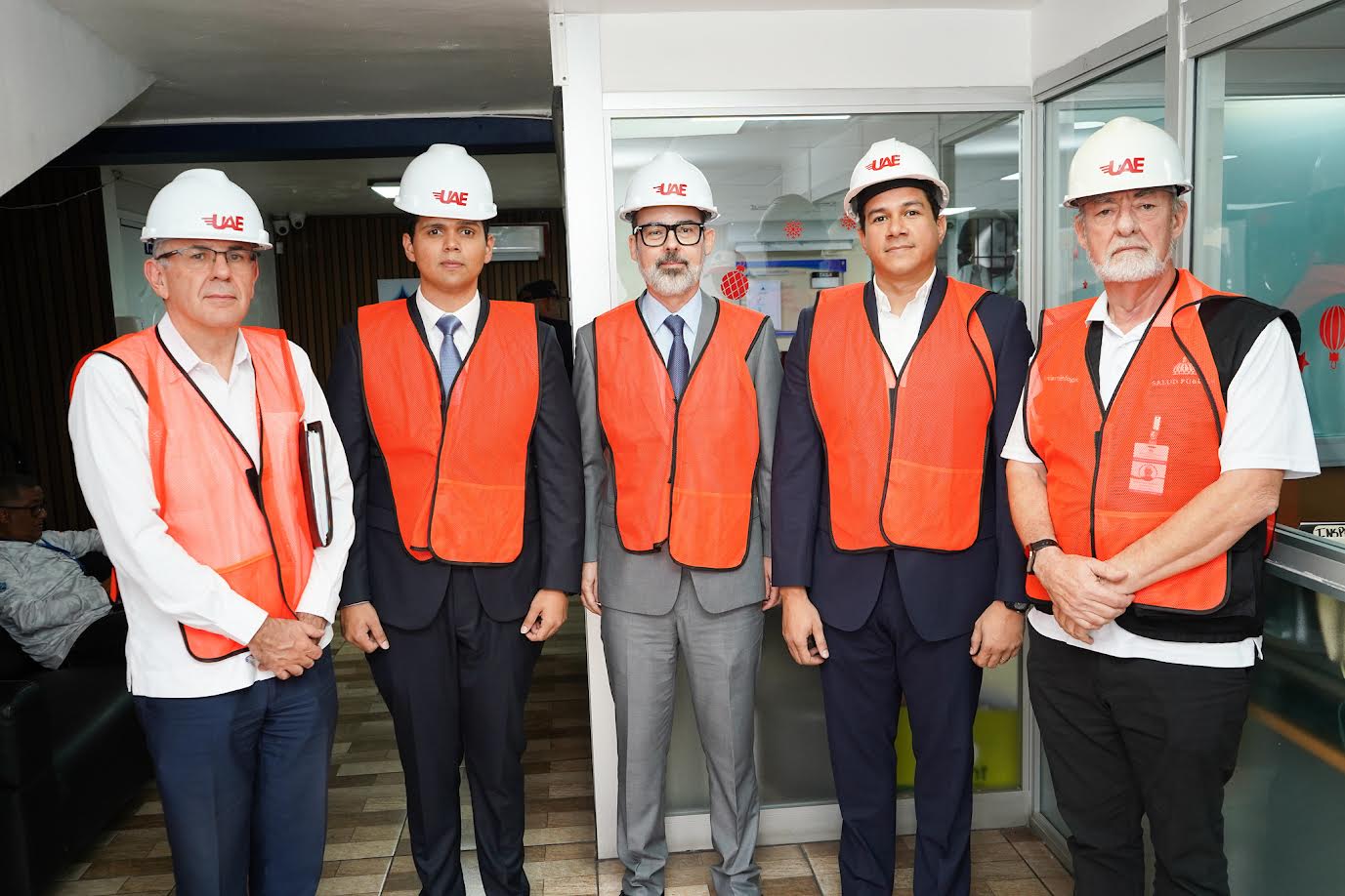 República Dominicana recibe de Brasil donación de vacunas contra la tuberculosis en la primera infancia