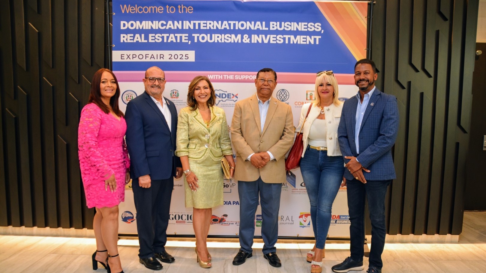 Breaking NEWS: Desarrollarán Oportunidades Económicas e Inversiones Miami – Dominicana.!