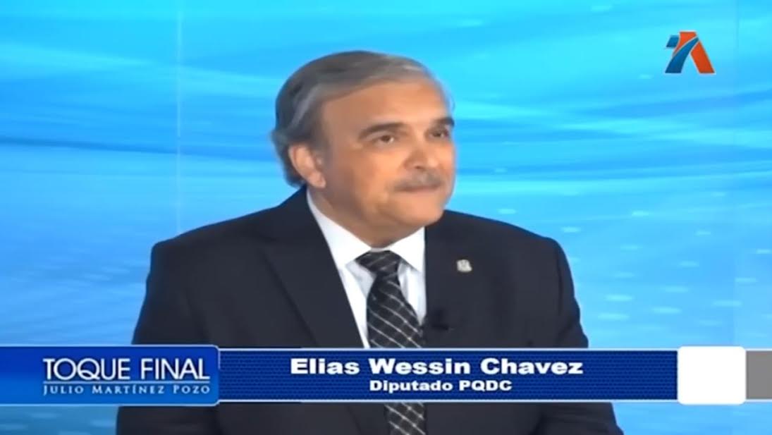 Afirma Wessin Chávez RD puede seguir aumentando nacimientos extranjeros indocumentados