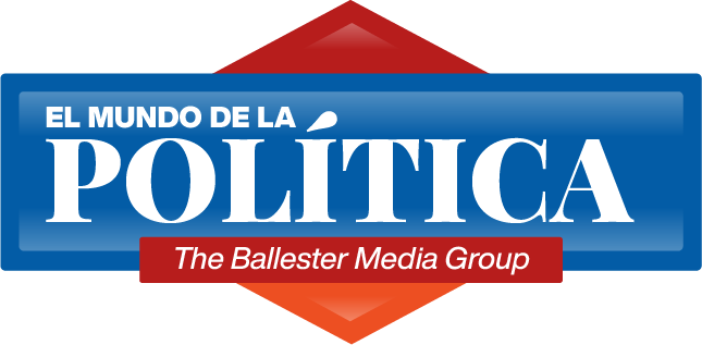 El MUNDO de la POLÍTICA